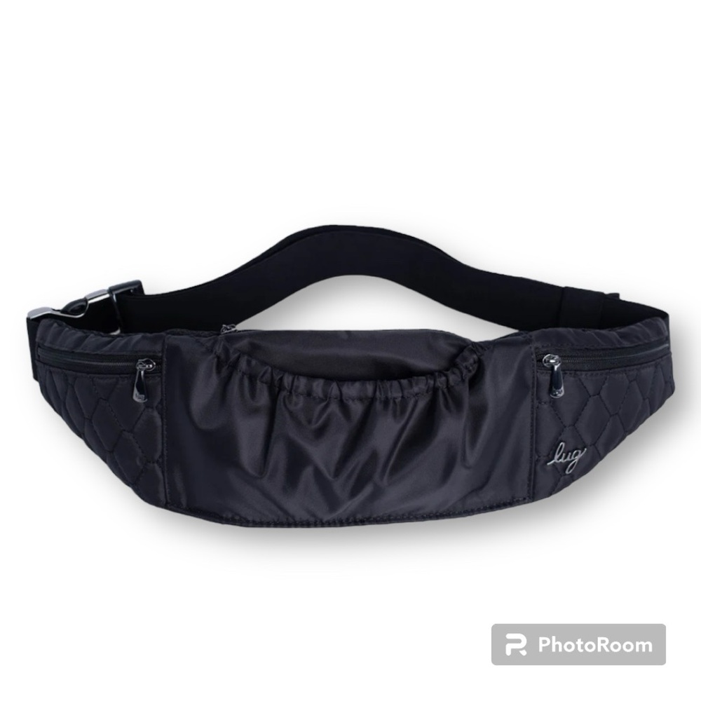 Lug Skedaddle - BLACK